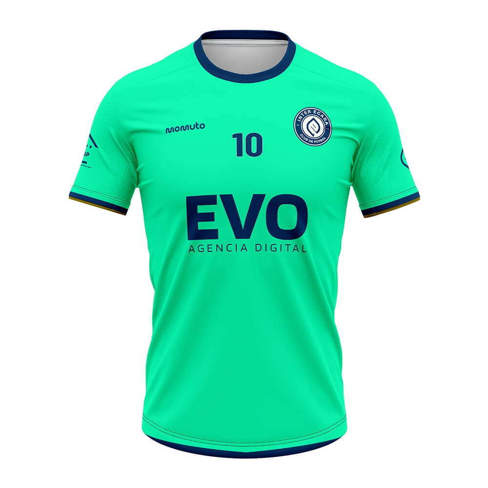 Kit Completo Inter Egara