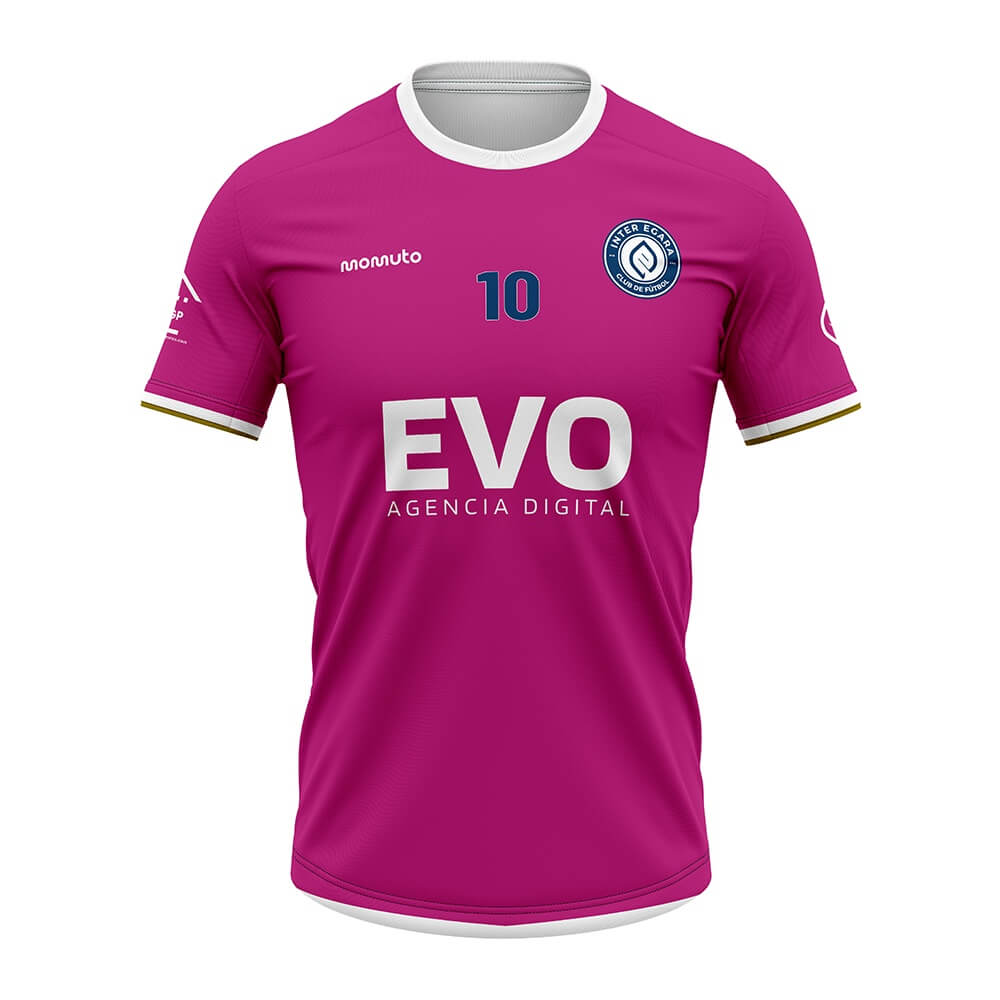 Kit Completo Inter Egara