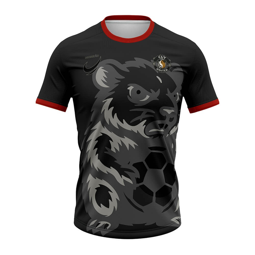Camiseta Cuy United FC