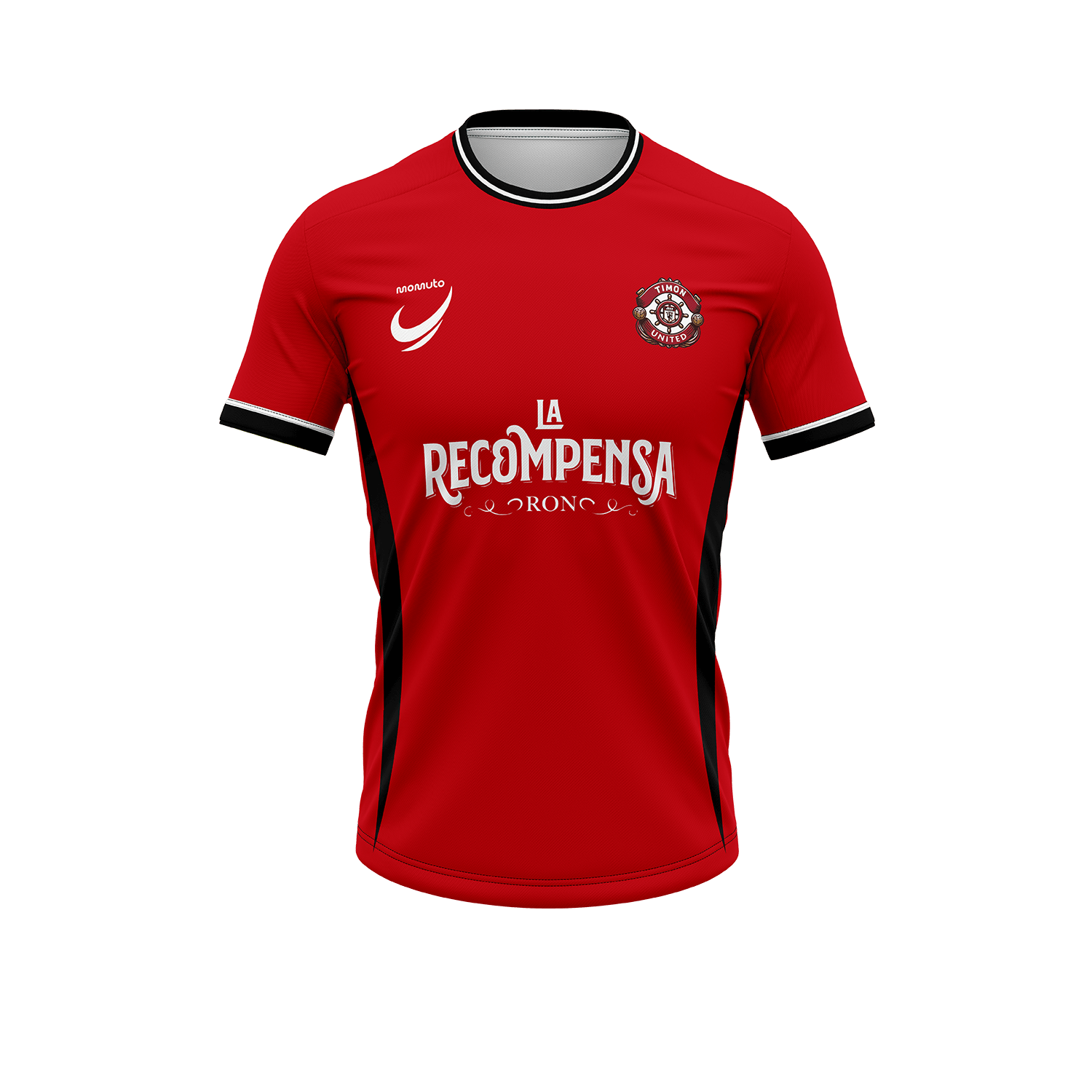 Equipaci&oacute;n Tim&oacute;n United