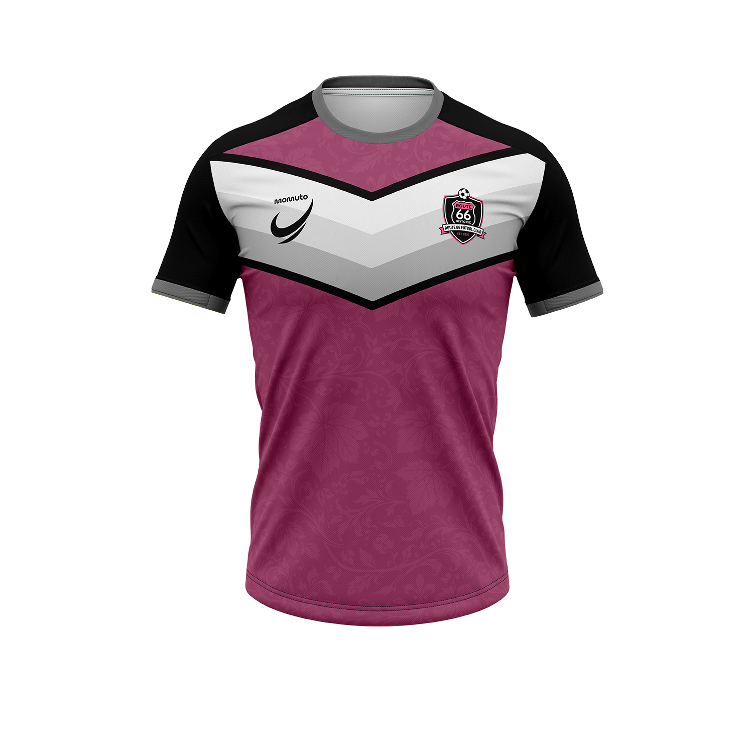 Equipaci&oacute;n HOME ROUTE 66