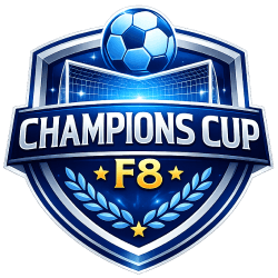 Champions Cup F8