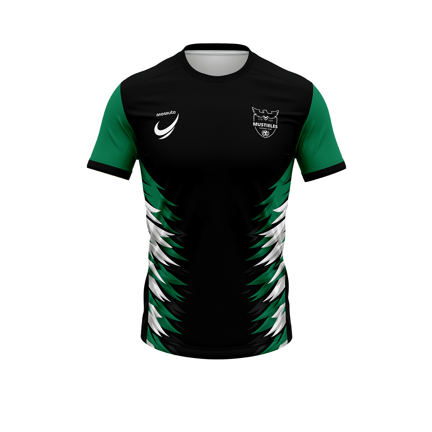 Equipaci&oacute;n Los Mustieles FC