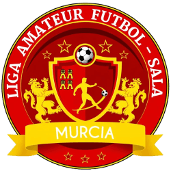 Liga Amateur F&uacute;tbol Sala Murcia