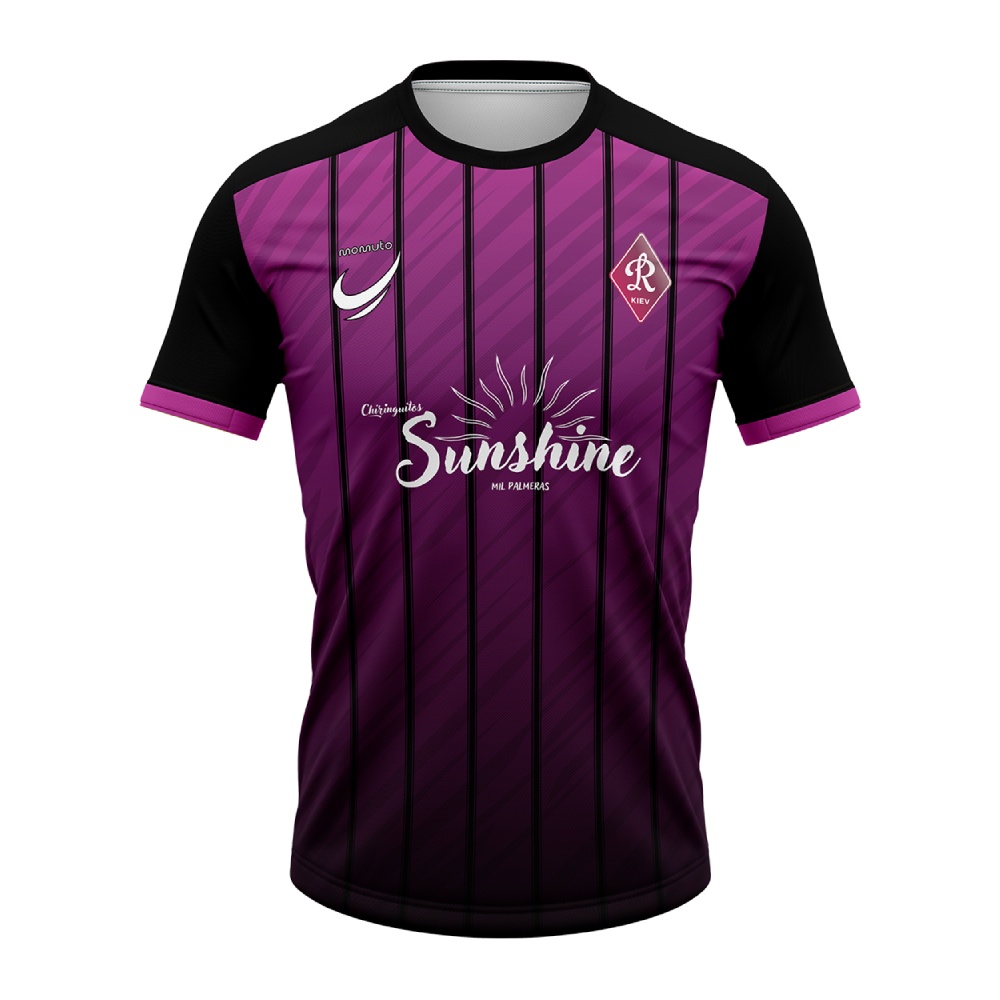 Camiseta Resacón de Kiev