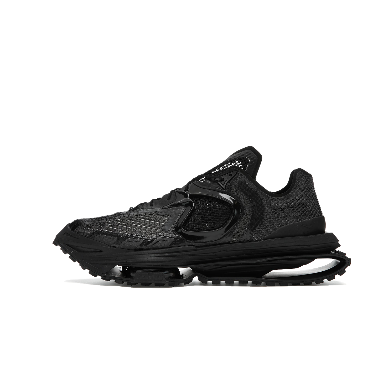 Nike Zoom MMW 004 Triple Black - PENXOUTLET2