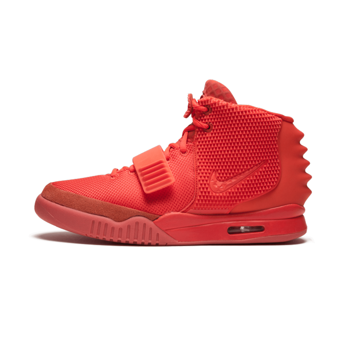 Nike Air Yeezy 2 SP Red October - PENXOUTLET2
