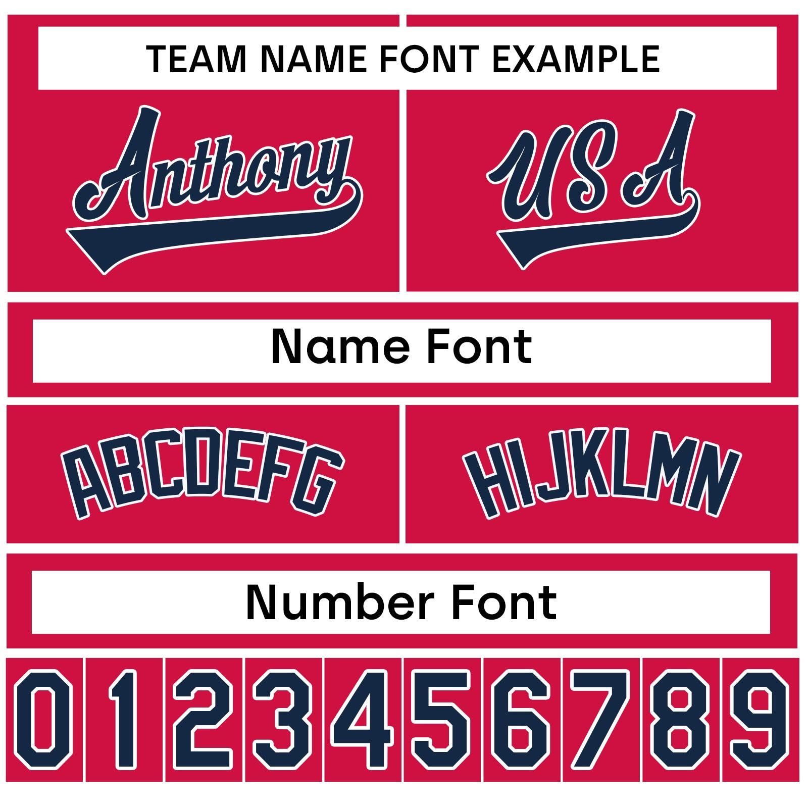 Custom Aqua Orange-White Authentic Baseball Jersey