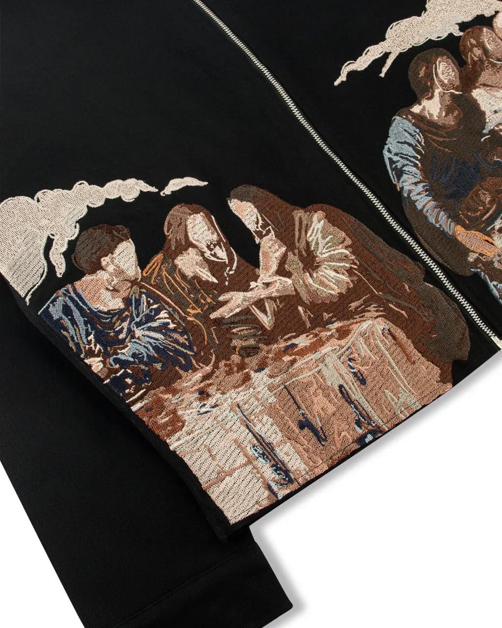 Last Supper Jacket