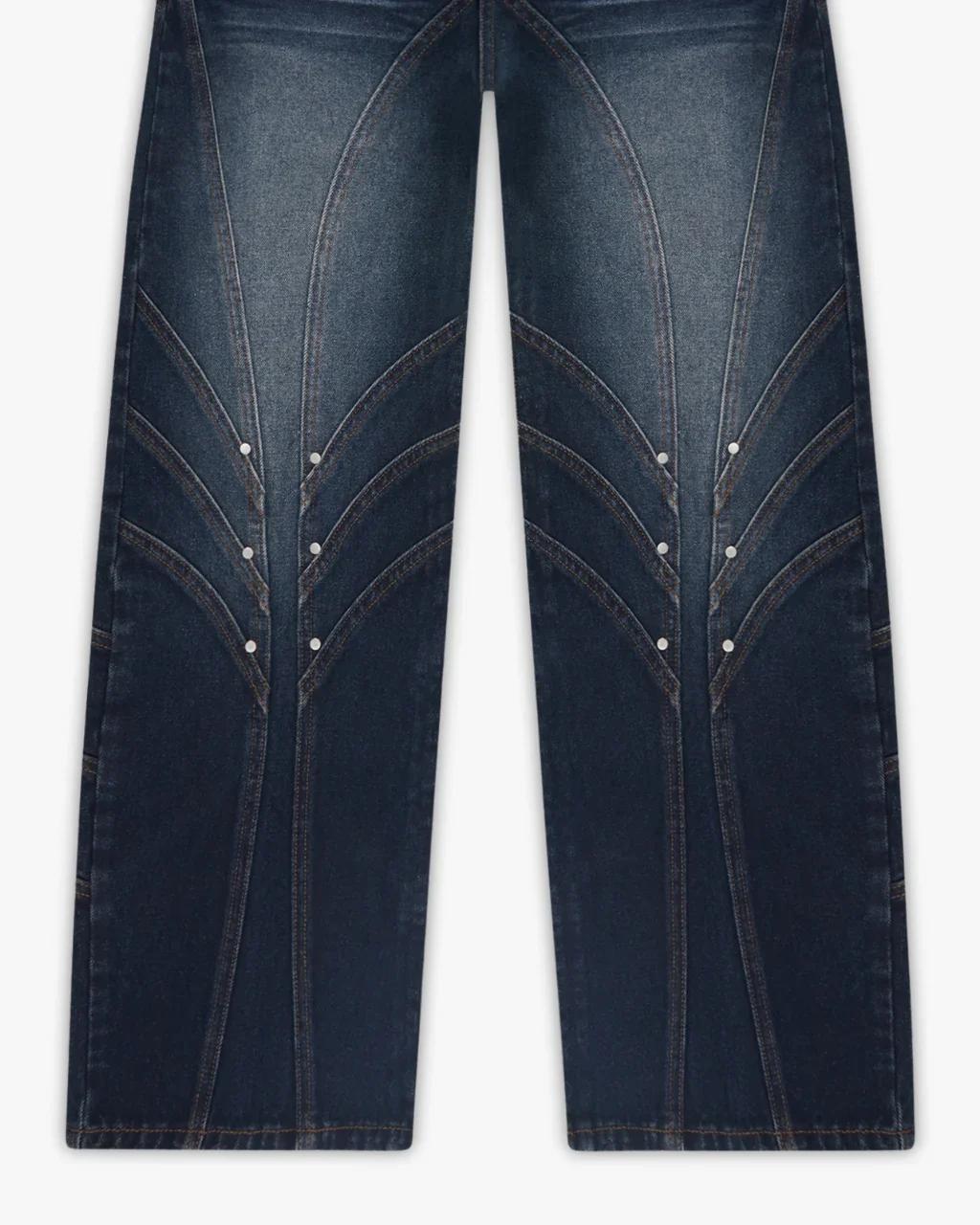 Armour Denim