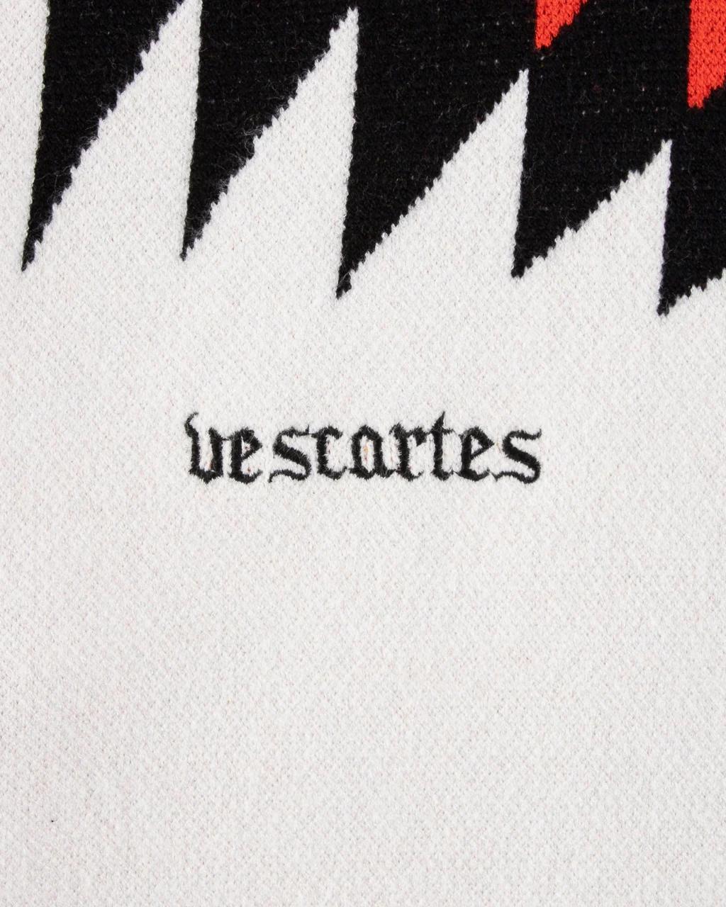 Germany Knitted Jersey