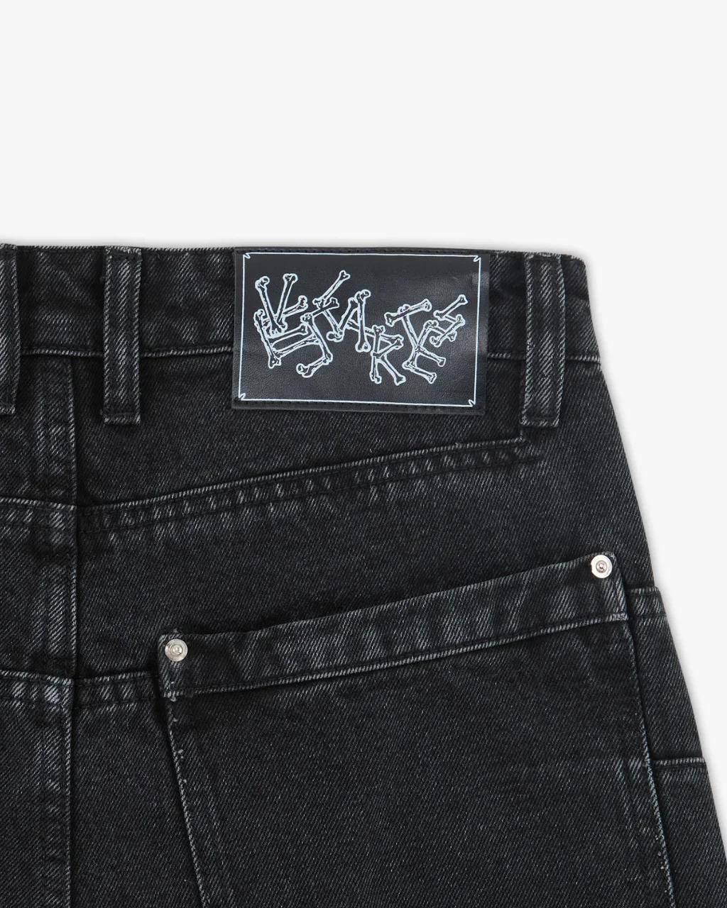 Graveyard Denim