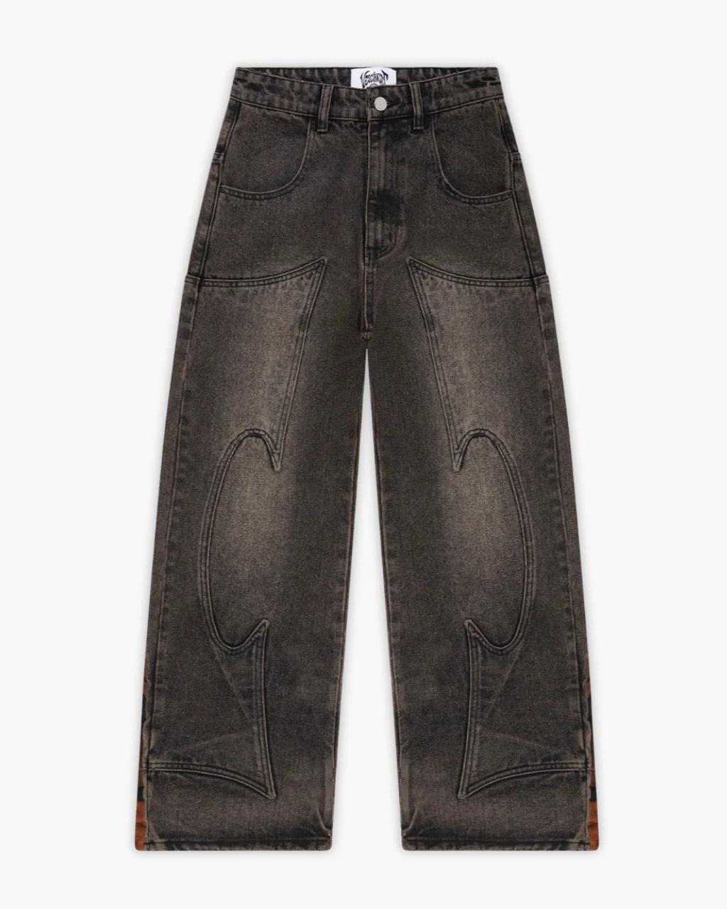 Thoroughbred Denim