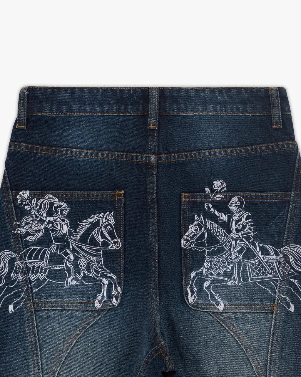 Armour Denim