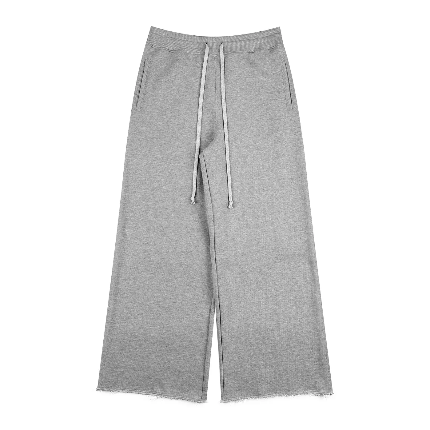 Heather Lounge Sweat