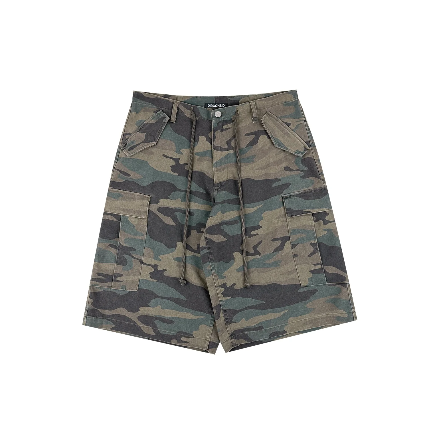 Woodland Overshort