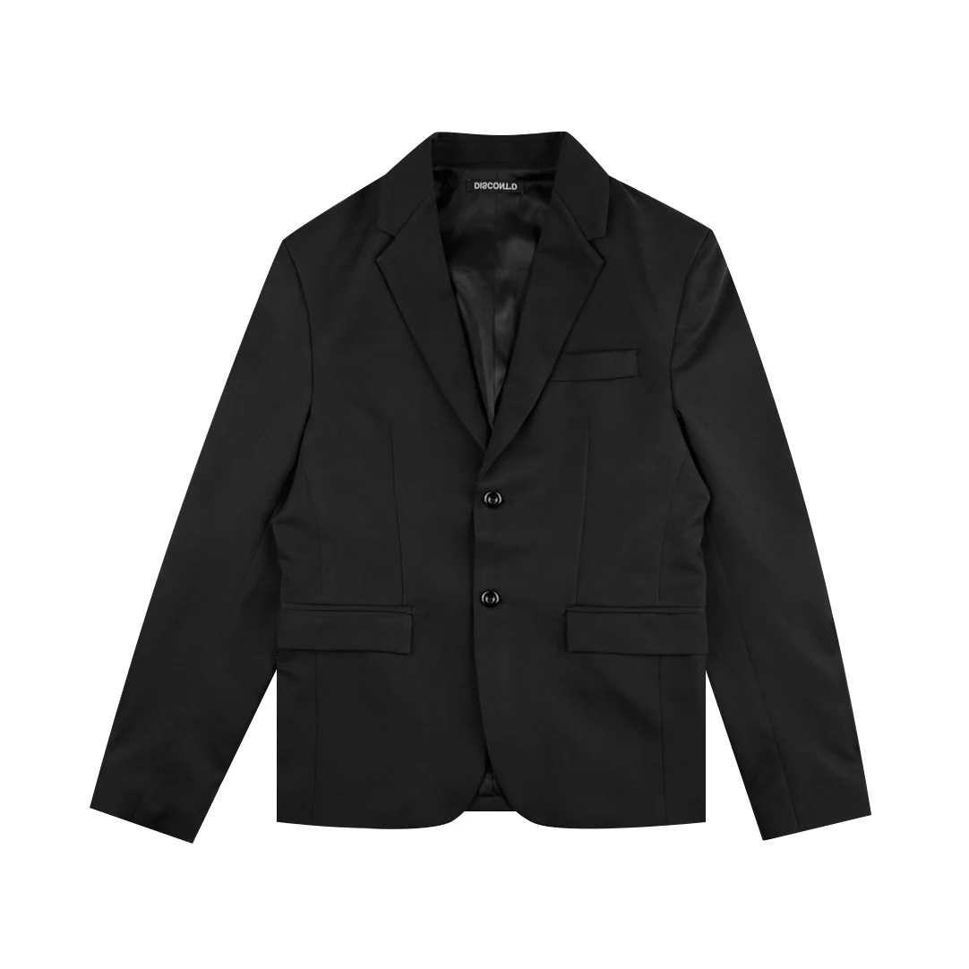 Black Blazer