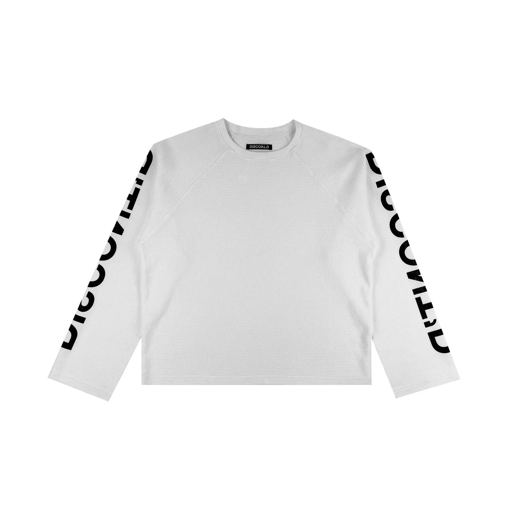 Typeface Raglan Thermal