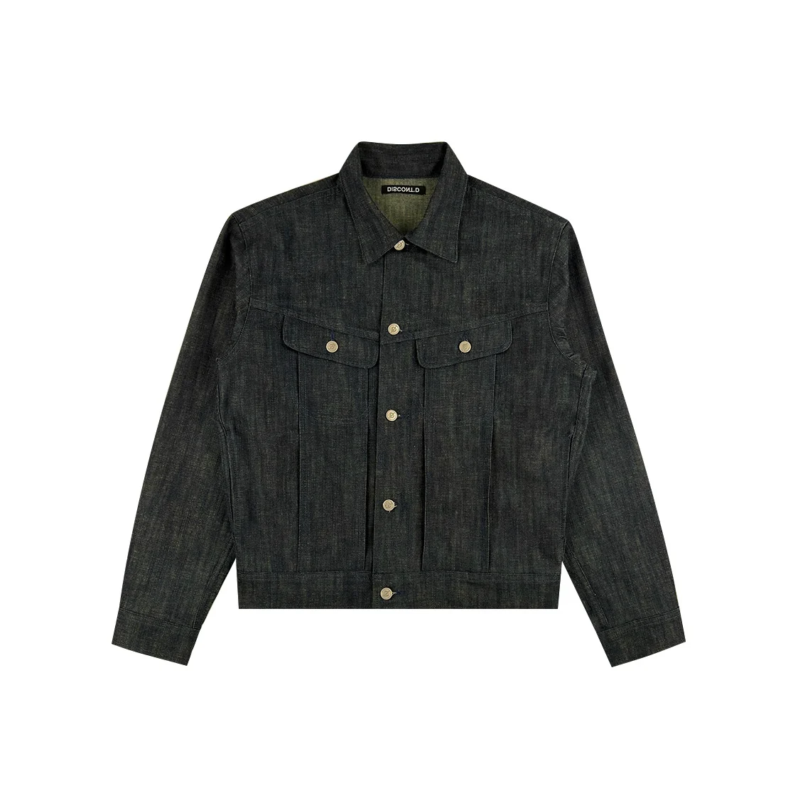 Lapis Trucker Jacket