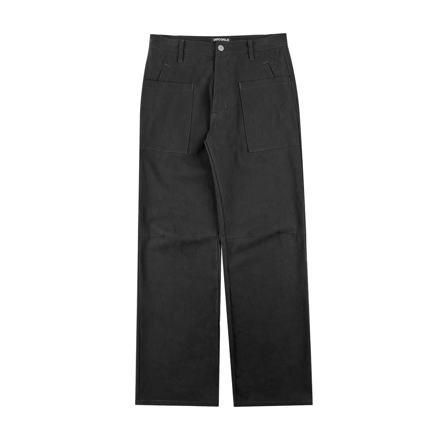 7-Pocket Trouser