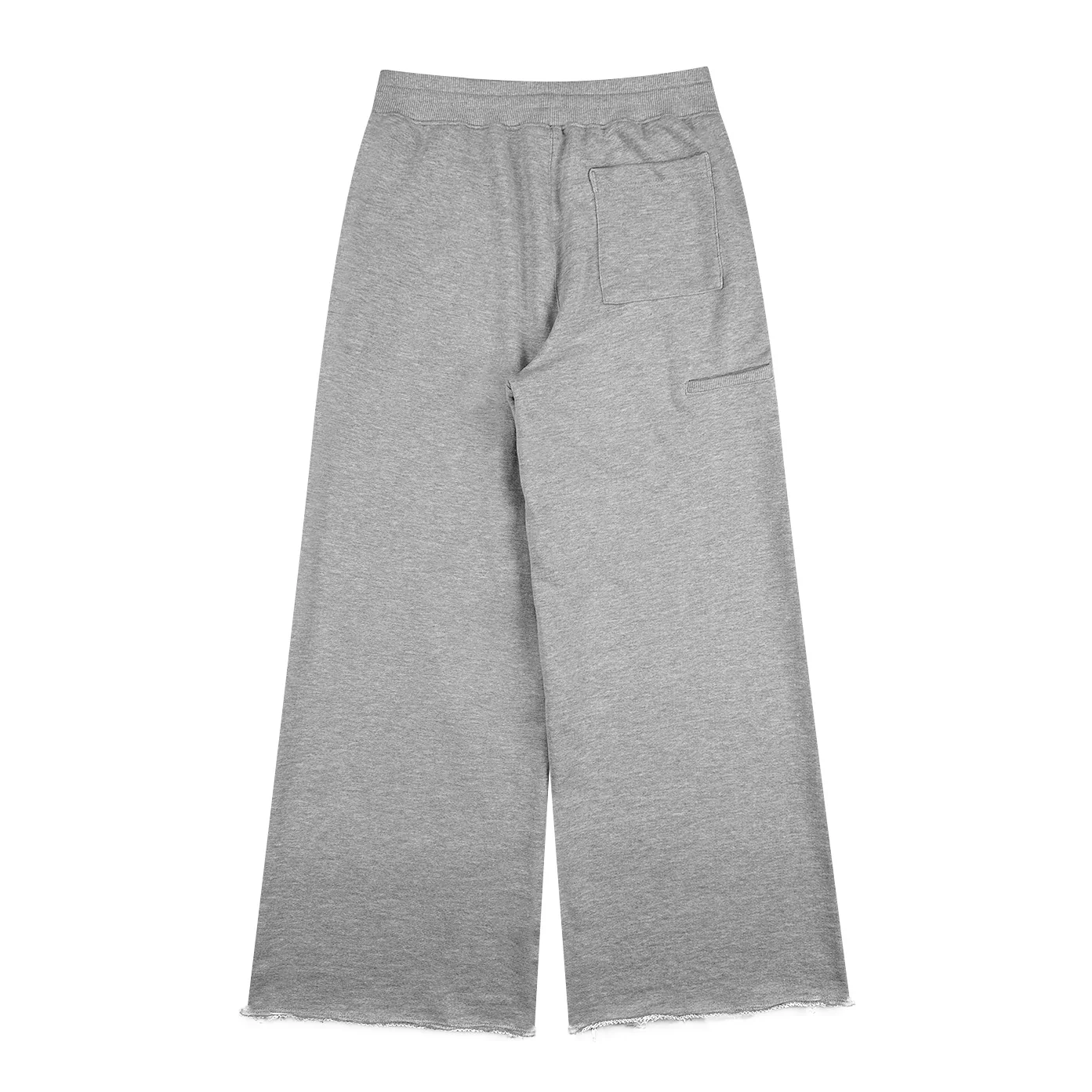 Heather Lounge Sweat