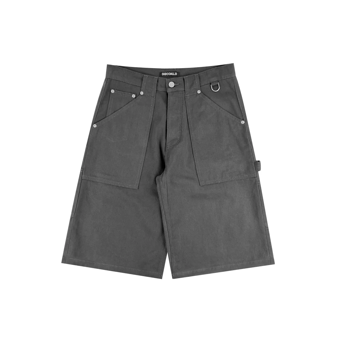 Factory Short