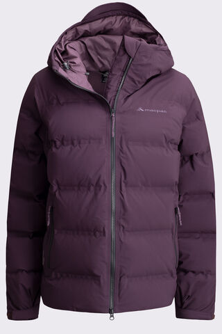 Macpac Women's Phoenix Waterproof Down Jacket