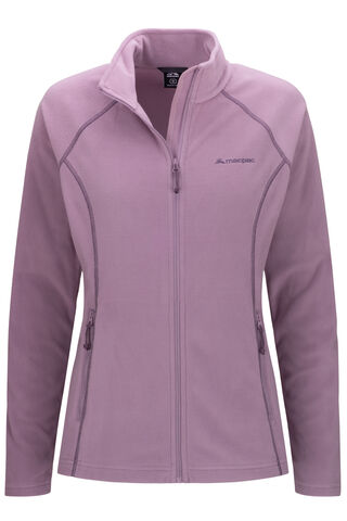 Macpac Women's Tui Fleece Jacket