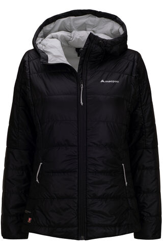 Macpac Women's Pulsar Insulated Jacket