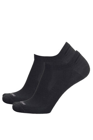 Macpac Everyday Ankle Sock — 2 Pack
