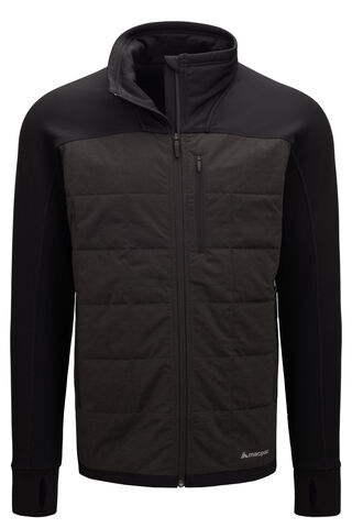Macpac Men's Accelerate Fleece Jacket