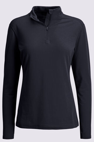 Macpac Women's Prothermal Long Sleeve Fleece Top