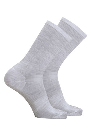 Macpac Everyday Crew Sock — 2 Pack