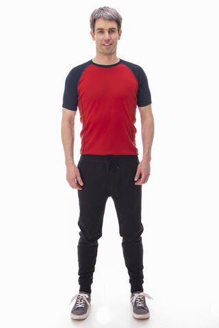 Macpac Men's Merino Blend Track Pants
