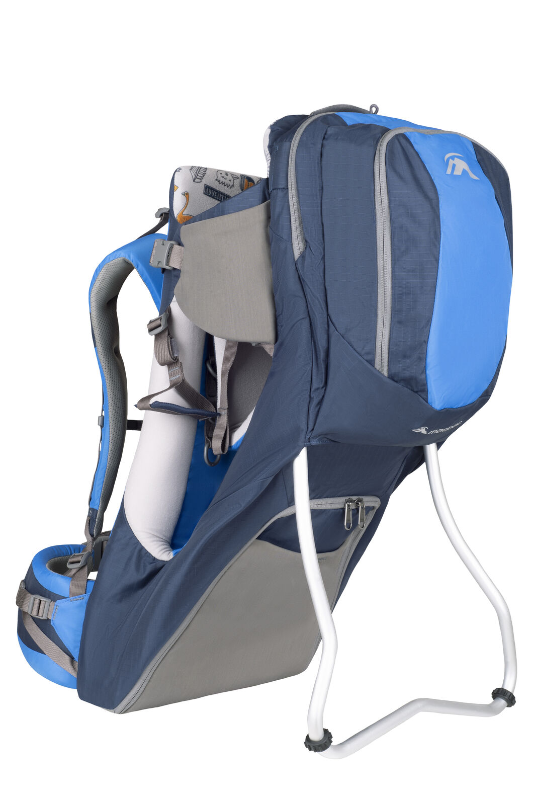 Macpac Possum Child Carrier
