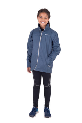 Macpac Kids' Pack-It Jacket