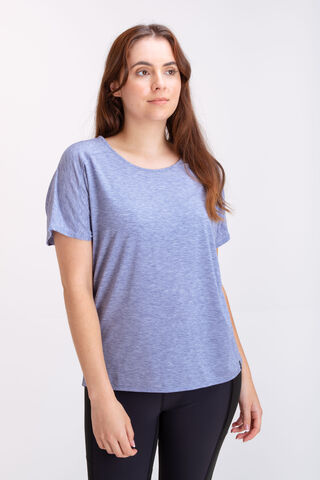 Macpac Women's Eva T-Shirt