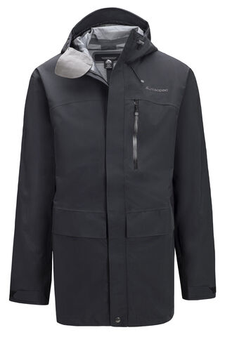 Macpac Men's Resolution Rain Jacket