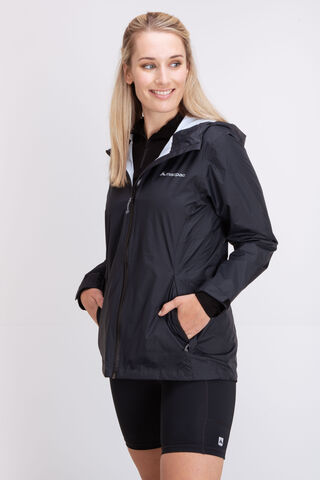 Macpac Women's Mistral Rain Jacket