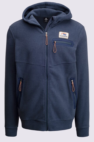 Macpac Men's Solis Fleece Jacket