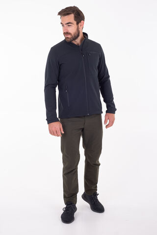 Macpac Men's Sabre Softshell Jacket