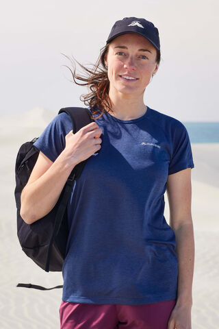 Macpac Women's Eyre T-Shirt