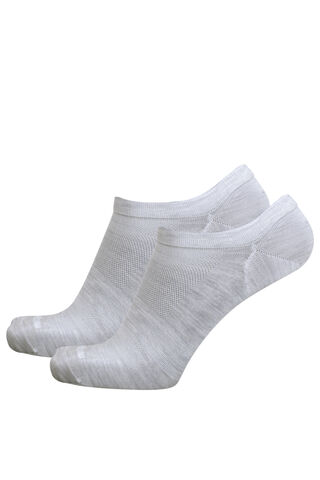 Macpac Everyday Ankle Sock — 2 Pack