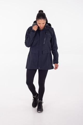 Macpac Women's Resolution Rain Jacket