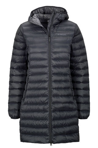 Macpac Women's Uber Light Down Coat
