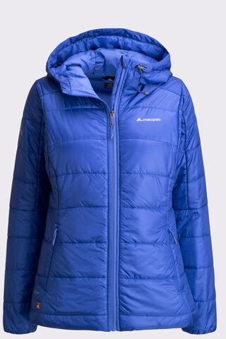 Macpac Women's Pulsar Insulated Jacket