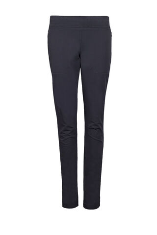Macpac Women's Winter Hike Tight Softshell Pants