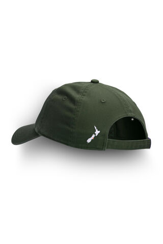 Macpac Vintage Cap