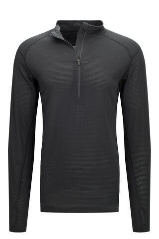 Macpac Men's Prothermal Long Sleeve Fleece Top