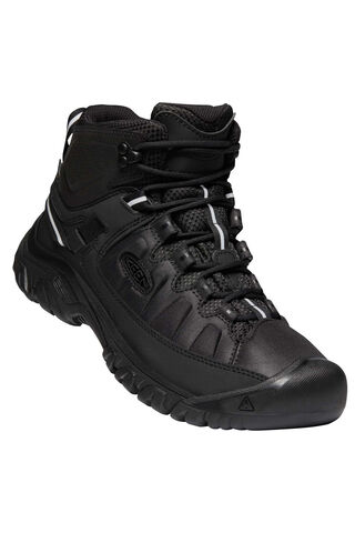 KEEN Men's Targhee EXP Mid WP Hiking Boots